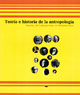 Portada de Teoría e historia de la Antropología. Manual de Fundamentos de Antropología