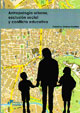 Portada de Antropología urbana, exclusión social y conflictos educativos