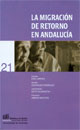 Portada de La Migracin de retorno en Andaluca