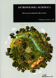 Portada de Antropologa ecolgica
