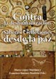 Portada de Contra la deshumanizacin. Saberes y reflexiones desde la paz