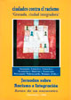Portada de Jornadas sobre Racismo e Integracin. Ciudades contra el Racismo. Granada, ciudad integradora